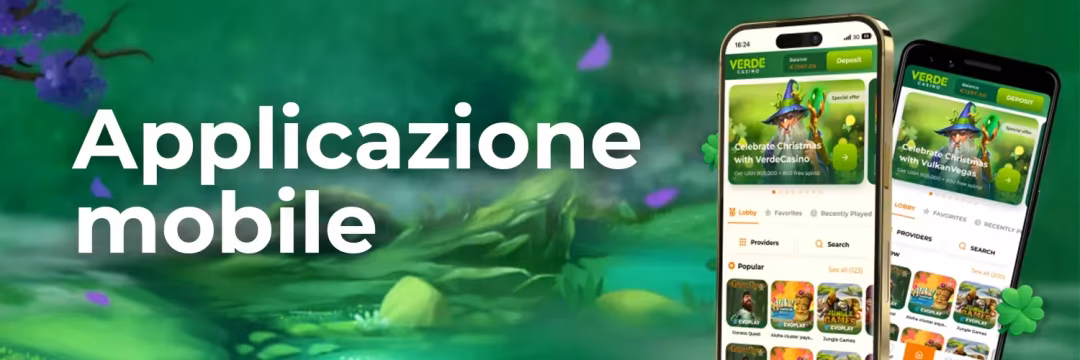 App per dispositivi mobili